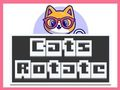 Juego Los gatos giran  en línea