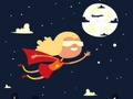 Juego Niños Superhéroes Memoria  en línea