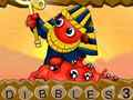 Juego Dibbles 3: Desesperación del desierto  en línea