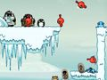 Juego Dibbles 2 Infortunios de invierno  en línea