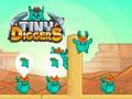 Juego Diminutas excavadoras  en línea
