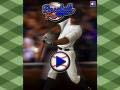 Juego Béisbol profesional  en línea