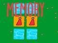 Juego Memoria Lapa  en línea