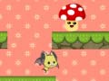 Juego Caída de hongos  en línea