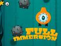Juego Inmersión completa  en línea