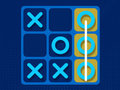 Juego Maestro del tres en raya  en línea