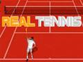 Juego Tenis de verdad  en línea
