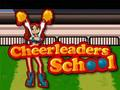 Juego Escuela de porristas  en línea