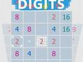 Juego Dígitos triples  en línea