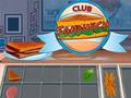Juego Sándwich Club  en línea