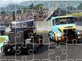 Juego Camiones de carreras  en línea