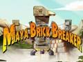 Juego Rompe ladrillos maya  en línea