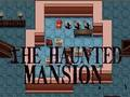 Juego La mansión embrujada  en línea