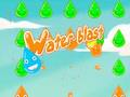 Juego Explosión de agua  en línea
