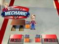 Juego Conviértete en mecánico  en línea