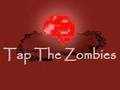 Juego Toque los zombis  en línea