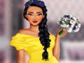 Juego Boda de talla grande  en línea