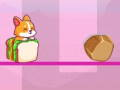 Juego Caramelo de gatito  en línea
