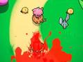Juego Aplasta todos estos F... animales  en línea