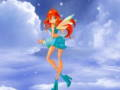 Juego Winx: ataques de la bruja Darcy  en línea