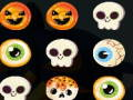 Juego Dulce de Halloween  en línea