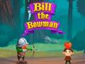 Juego Bill el arquero  en línea