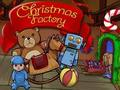 Juego Fábrica de Navidad  en línea
