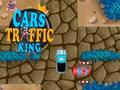 Juego Rey del tráfico de coches  en línea