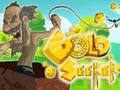 Juego Buscador de oro  en línea