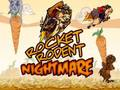 Juego Cohete roedor pesadilla  en línea