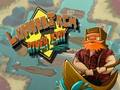 Juego Leñador: salida del río  en línea