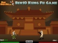 Juego Ben10 kung fu  en línea