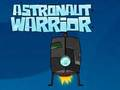 Juego Guerrero astronauta  en línea