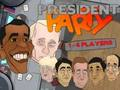 Juego Presidente del partido  en línea