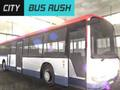 Juego Fiebre del autobús de la ciudad  en línea