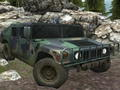 Juego Montaña Jeep Subida 4x4  en línea