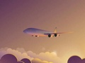 Juego Rompecabezas de aviones de vacaciones  en línea