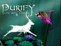 Juego Purifica el último bosque  en línea