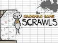 Juego El juego del ahorcado: Garabatos  en línea