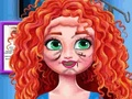 Juego Clara Cirugía Estética  en línea