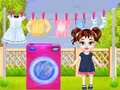 Juego Bebé Taylor buenos hábitos  en línea