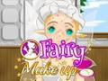 Juego Maquillaje de hadas  en línea