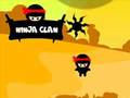Juego Clan ninja  en línea