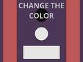 Juego Cambiar el color  en línea