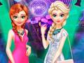 Juego Noche de hermanas  en línea
