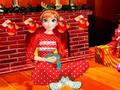 Juego Cuento de Navidad de Annie  en línea