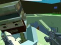 Juego Fps del juego Pixel Arena  en línea