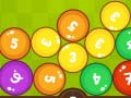 Juego Bolas de matematicas  en línea