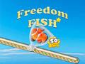 Juego Pez libertad  en línea