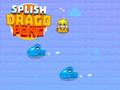 Juego Spllish drago pong en línea